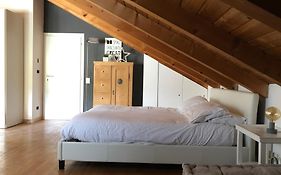 Trento City Loft